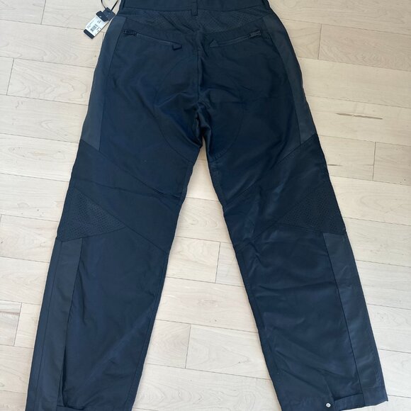 Versace Men's Black Pants – Size 50 (IT) - Picture 4 of 10